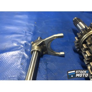 Boite de vitesse HUSQVRANA 401 VITPILEN