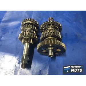 Boite de vitesse HUSQVRANA 401 VITPILEN