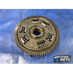 Cloche embrayage HUSQVARNA 401 VITPILEN