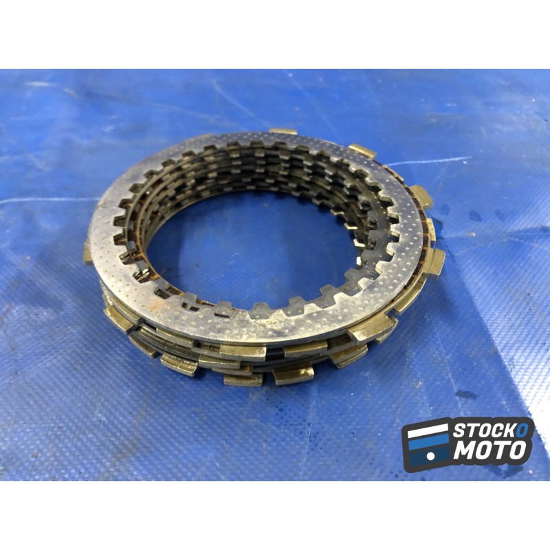 Kit de disques d'embrayage HUSQVARNA 401 VITPILEN