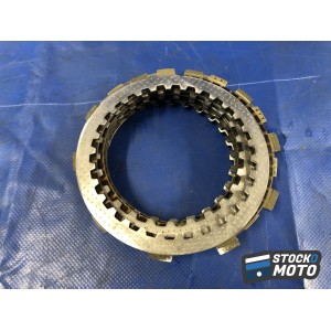 Kit de disques d'embrayage HUSQVARNA 401 VITPILEN