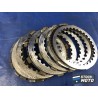 Kit de disques d'embrayage HUSQVARNA 401 VITPILEN