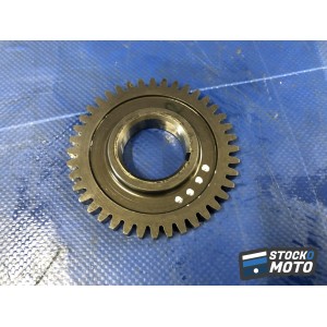 Pignon n°4 HUSQVARNA 401...