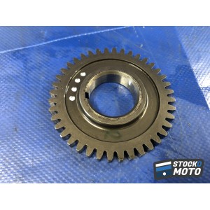 Pignon n°4 HUSQVARNA 401 VITPILEN