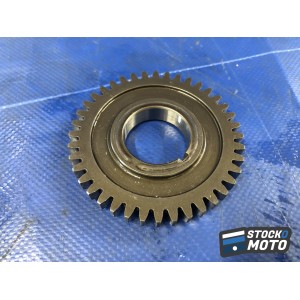 Pignon n°4 HUSQVARNA 401 VITPILEN