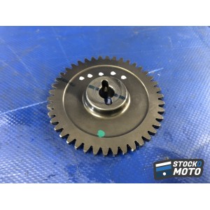 Pignon n°5 HUSQVARNA 401...
