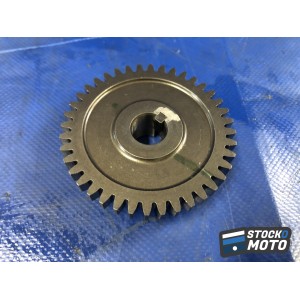 Pignon n°6 HUSQVARNA 401 VITPILEN