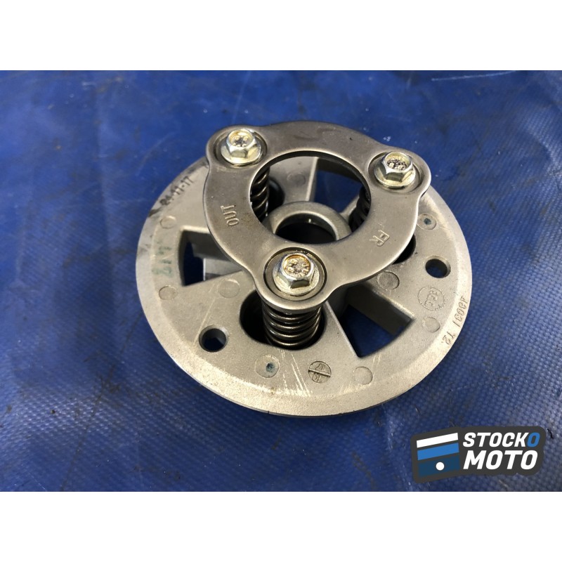 Plateau embrayage HUSQVRNA 401 VITPILEN