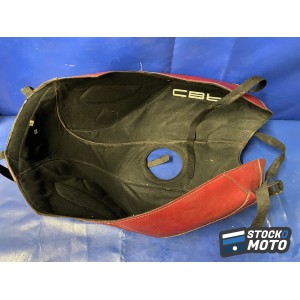 Protection de réservoir Bagster HONDA CBF 500 de 2004 à 2007.