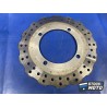 Disque de frein arriere HONDA CBF 500 de 2004 à 2007.