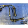 Bobine d'allumage 1-4 YAMAHA FZ6 S de 2004 à 2006.