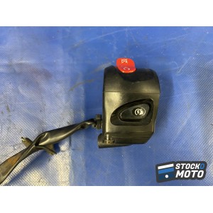 Commodo droit 5VX839750100 YAMAHA FZ6 S de 2004 à 2006.