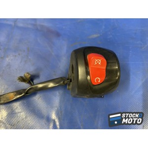 Commodo droit 5VX839750100 YAMAHA FZ6 S de 2004 à 2006.