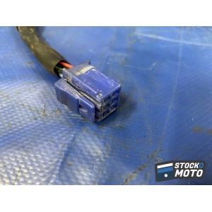 Commodo droit 5VX839750100 YAMAHA FZ6 S de 2004 à 2006.