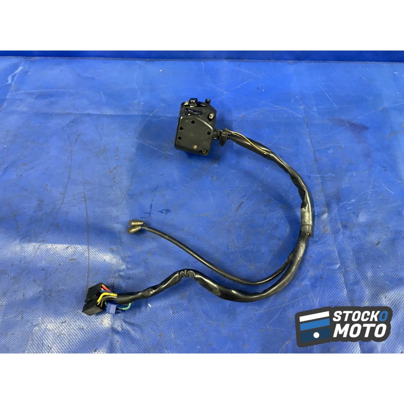 Commodo gauche 5VX839690200 YAMAHA FZ6 S de 2004 à 2006.