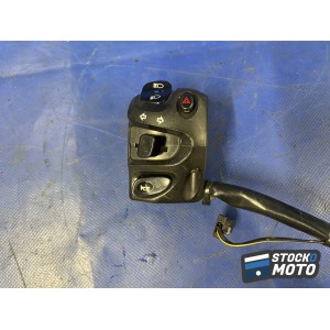 Commodo gauche 5VX839690200 YAMAHA FZ6 S de 2004 à 2006.