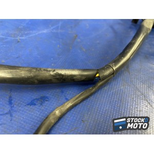 Commodo gauche 5VX839690200 YAMAHA FZ6 S de 2004 à 2006.