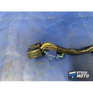 Commodo gauche 5VX839690200 YAMAHA FZ6 S de 2004 à 2006.