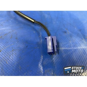 Contacteur de béquille latéral 5VS825666200 YAMAHA FZ6 S de 2004 à 2006.