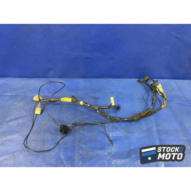 Faisceau électrique avant 5VX843590000 YAMAHA FZ6 S de 2004 à 2006.