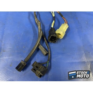 Faisceau électrique avant 5VX843590000 YAMAHA FZ6 S de 2004 à 2006.