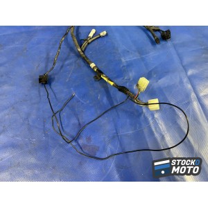 Faisceau électrique avant 5VX843590000 YAMAHA FZ6 S de 2004 à 2006.