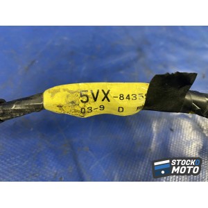 Faisceau électrique avant 5VX843590000 YAMAHA FZ6 S de 2004 à 2006.