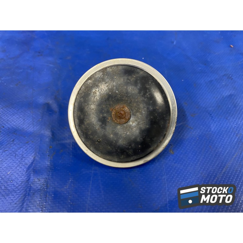 Klaxon avertisseur sonore 5VX833710100 YAMAHA FZ6 S de 2004 à 2006.