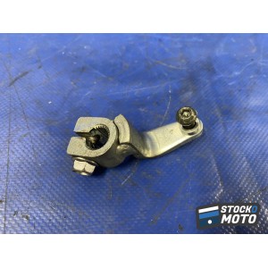 Biellette de sélection de vitesse YAMAHA FZ6 S de 2004 à 2006.
