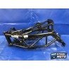 Cadre avec carte grise HUSQVARNA 401 VITPILEN