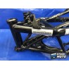 Cadre avec carte grise HUSQVARNA 401 VITPILEN