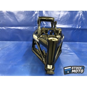 Cadre avec carte grise HUSQVARNA 401 VITPILEN