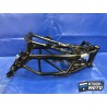Cadre avec carte grise HUSQVARNA 401 VITPILEN