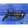 Cadre avec carte grise HUSQVARNA 401 VITPILEN