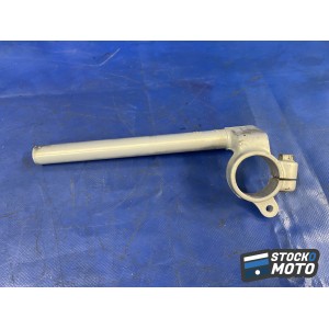 Demi guidon gauche SUZUKI SV 650 S de 1999 à 2002.
