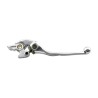 Levier de frein V PARTS type origine aluminium poli Honda Cbf