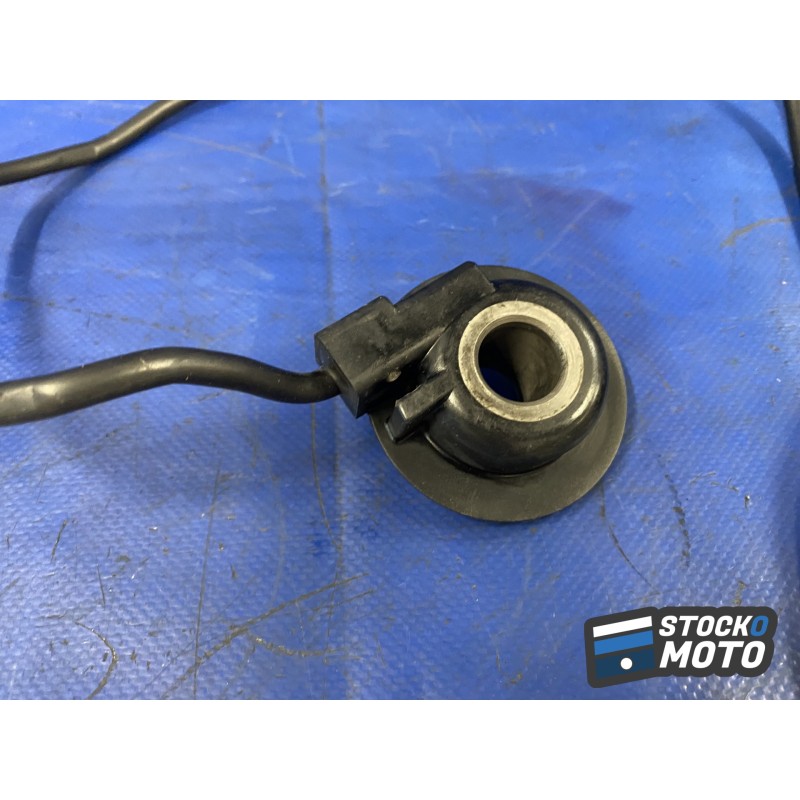 Entraineur de compteur nue