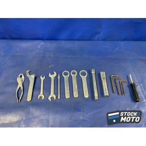 Outils