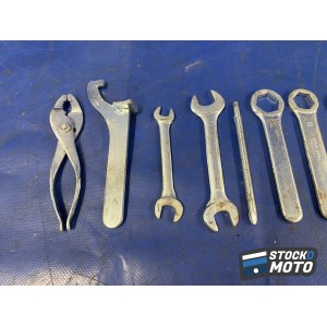 Outils