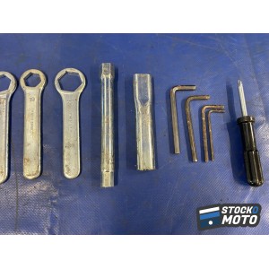 Outils