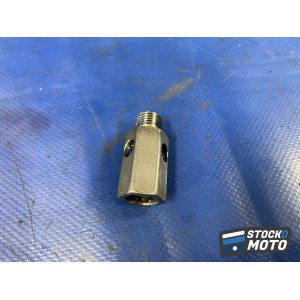 Clapet de décharge d'huile KAWASAKI Z 750 de 2004 à 2006.
