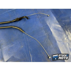 Cable d'accélérateur KAWASAKI Z 750 de 2004 à 2006.