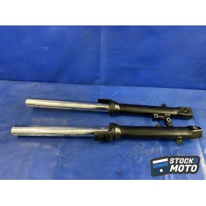 Paire de tube de fourche