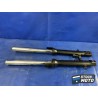 Paire de tube de fourche