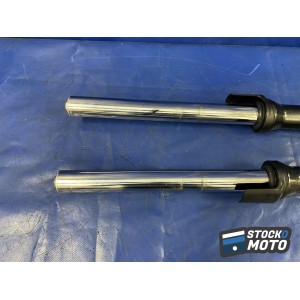Paire de tube de fourche