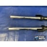Paire de tube de fourche