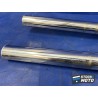 Paire de tube de fourche