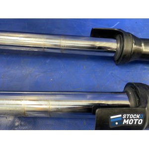 Paire de tube de fourche