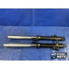 Paire de tube de fourche
