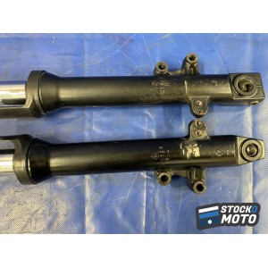 Paire de tube de fourche